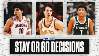 Next Story Image: Who Stayed? Who Left? And How It Shapes The 2026-27 College Basketball Season